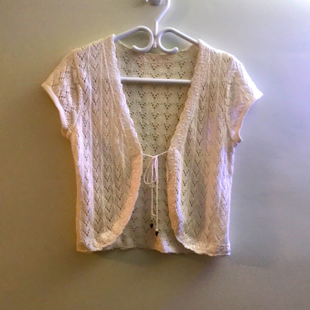 Capelet